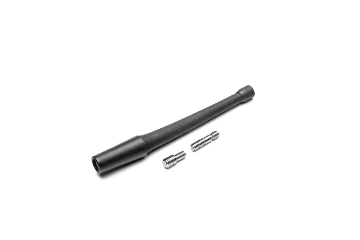 Havoc Offroad Hfb-05-002 6" Reflex Antenna 21-24 Bronco 1