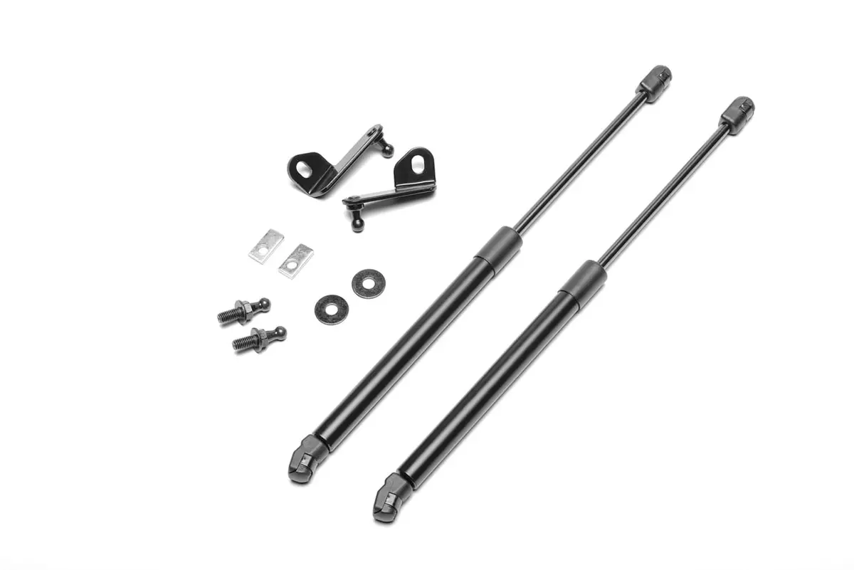 Havoc Offroad Hfb-05-008 Gas Hood Struts 21-24 Bronco 1