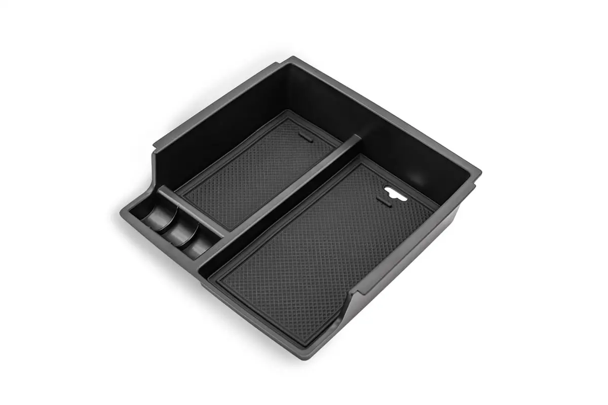 Havoc Offroad Hfb-08-009 Center Console Tray 21-25 Bronco 1