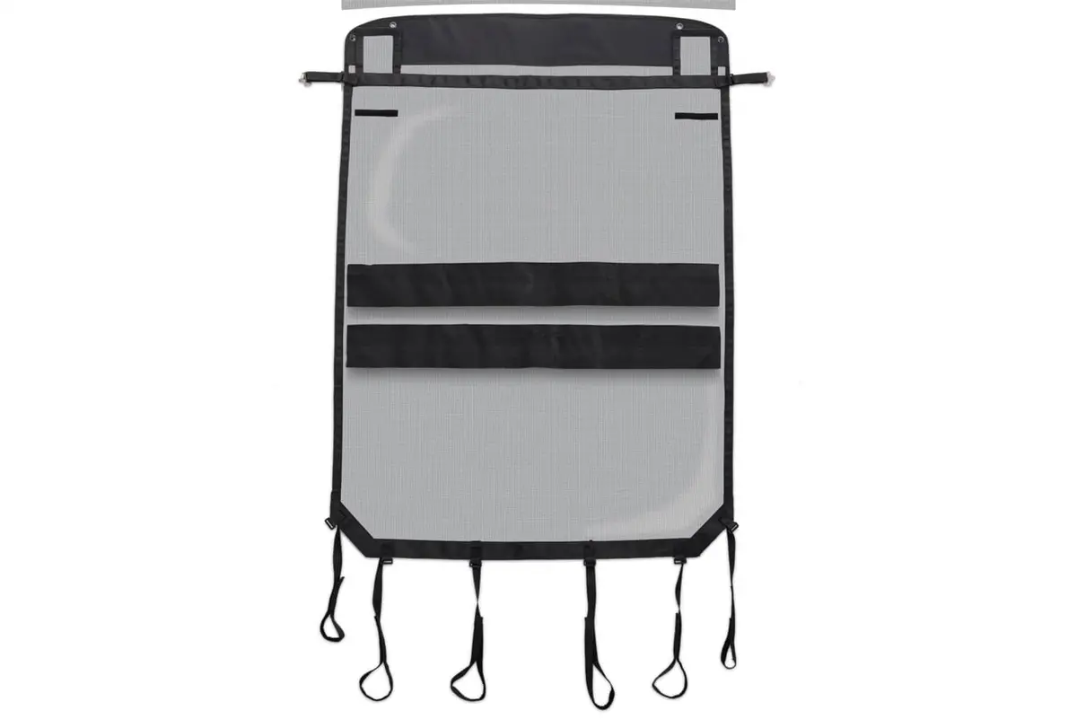 Havoc Offroad Hfb-09-001 Mesh Shade Top 21-24 Bronco 1