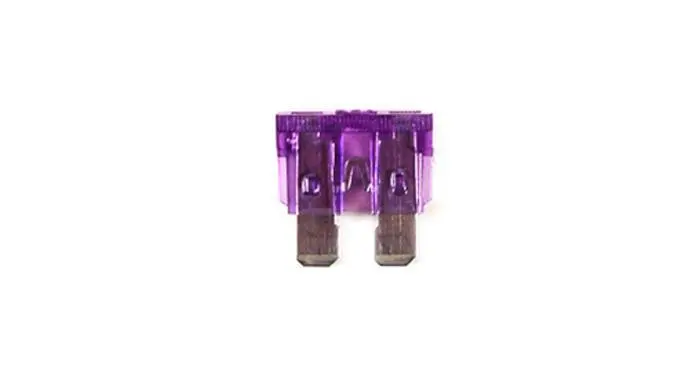 Hornblasters 35 Amp Fuse Replacement 1