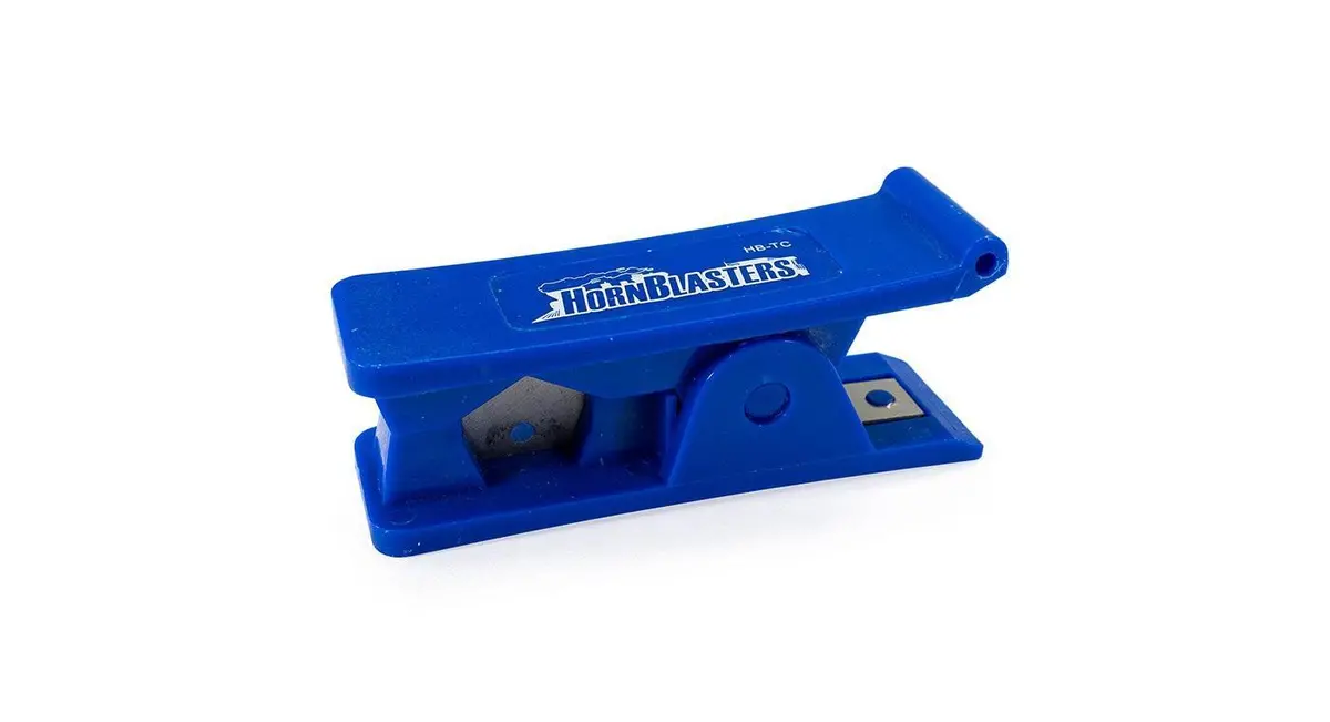 Hornblasters Air Line Cutter 1
