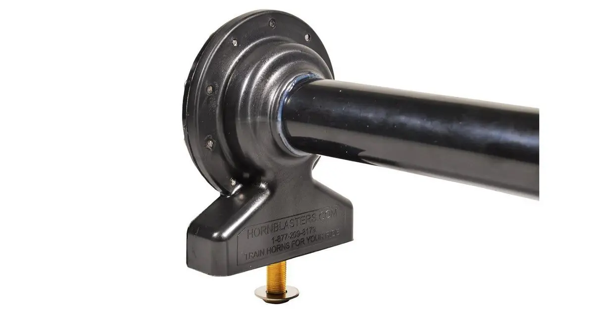 Hornblasters Shocker Xl Bell 4 2