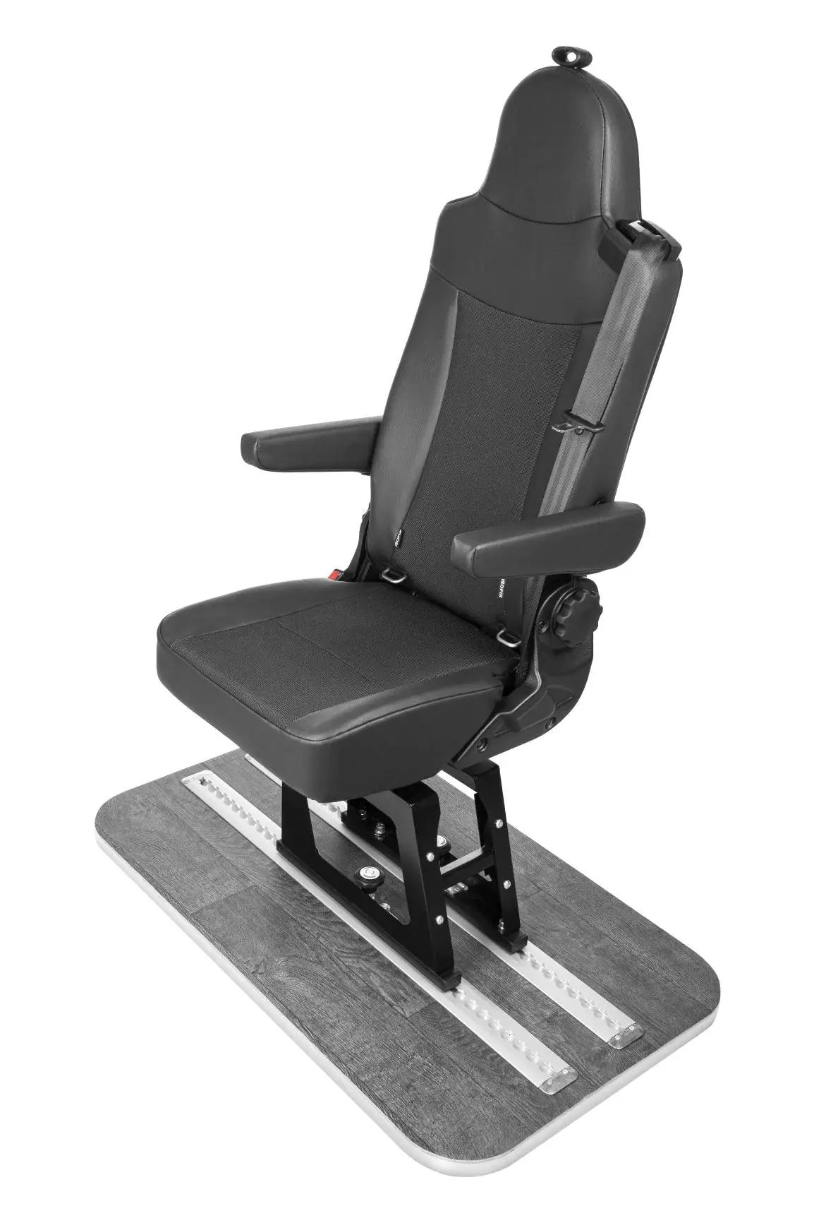 Mobiframe Taxi Clip Seat 2
