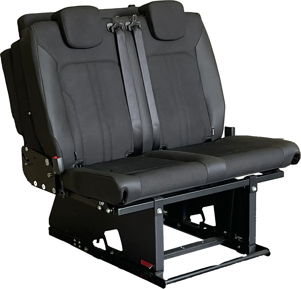 Mobiframe Saf42/43 Seat Bed 1
