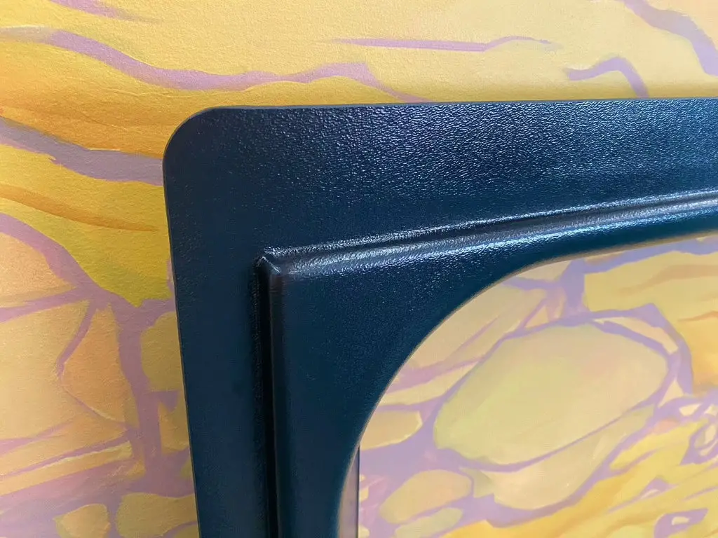 Tidy Trim Driver Side Window Surround Sprinter 906/907 3