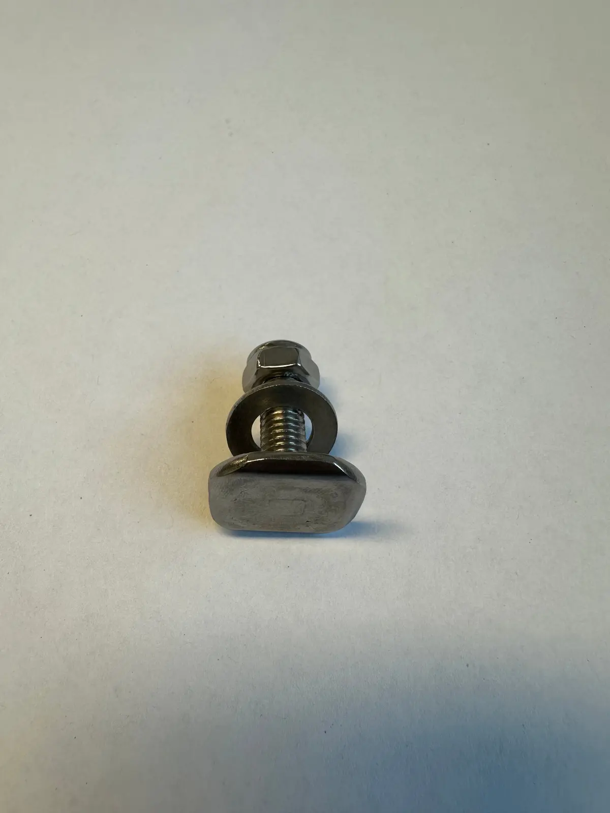 Sprinter Roof Rail Track Bolt / T-Bolt (8Pcs/Pack) 2