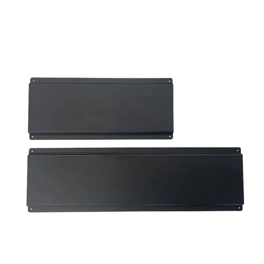 Rb Components Bed Support Bracket Set 1