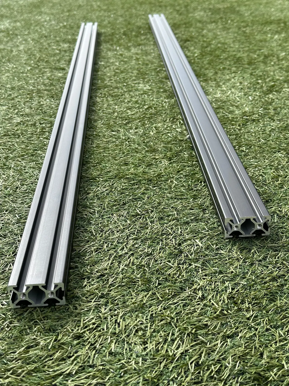 55" Roof Rack Crossbars 2 Pack 2