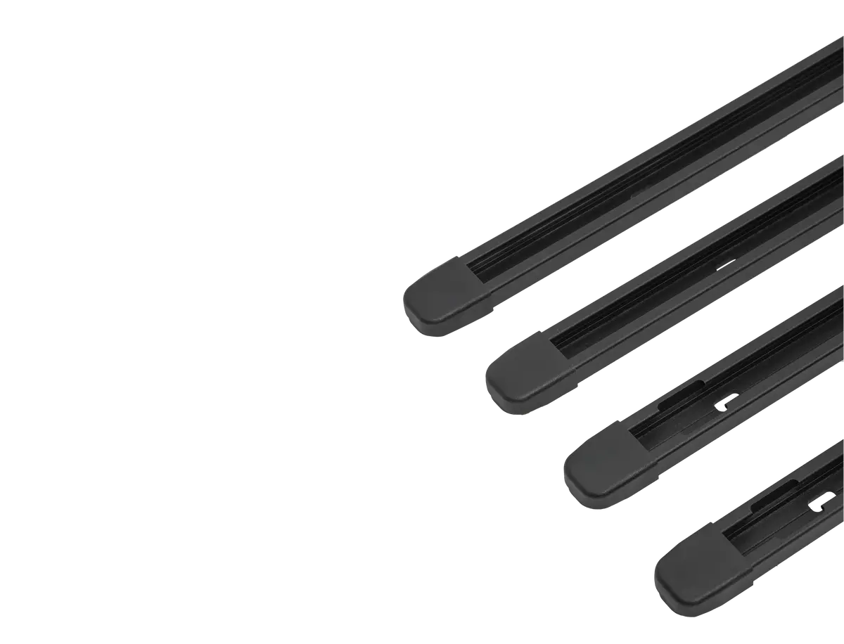 Sprinter Roof Rails / Roof Tracks 1