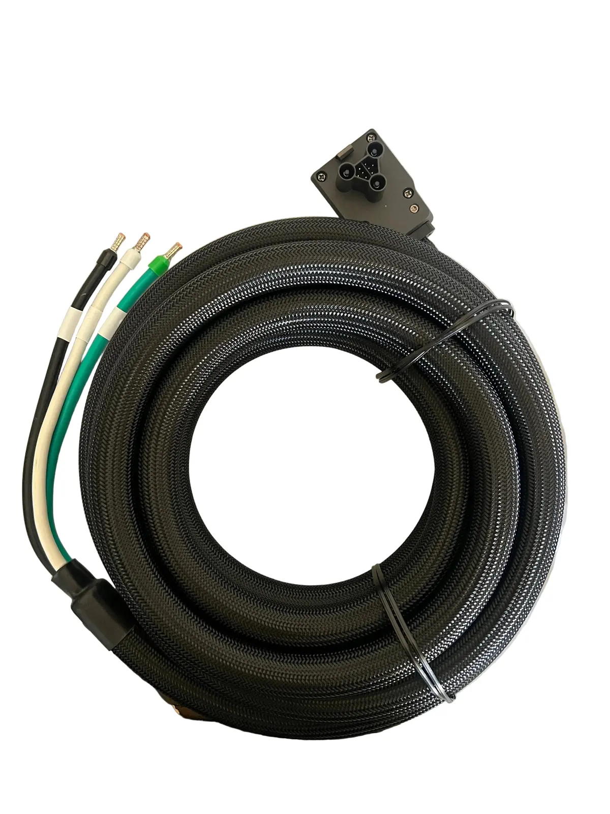 Ecoflow 5Kva Power Hub Ac Charge Cable (4.5M) 2