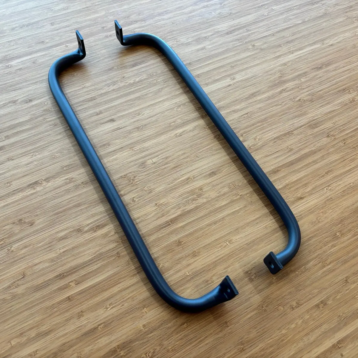 Mercedes Sprinter Rear Door Grab Handle – Easy Install For 2007–2024 Vans 2