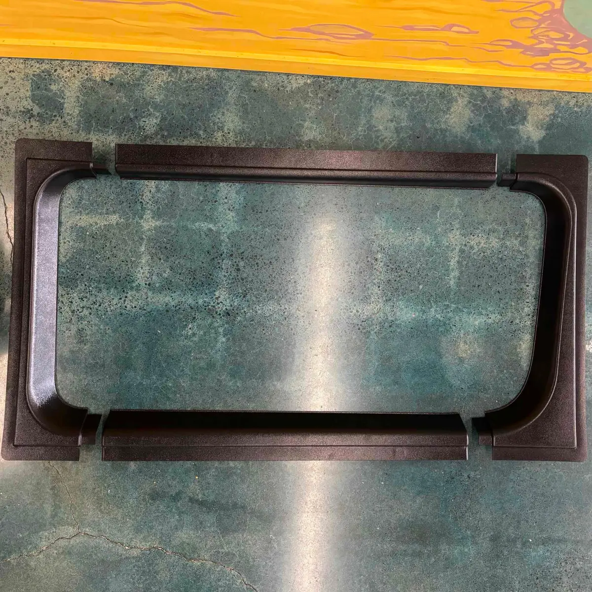 Tidy Trim Driver Side Window Surround Sprinter 906/907 3