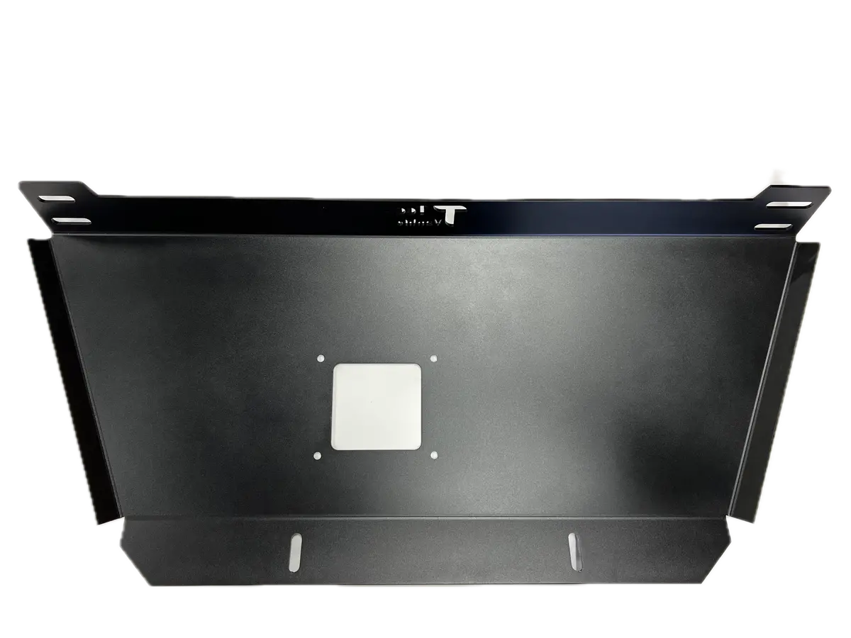 Sprinter Engine Skid Plate 2019+ 1