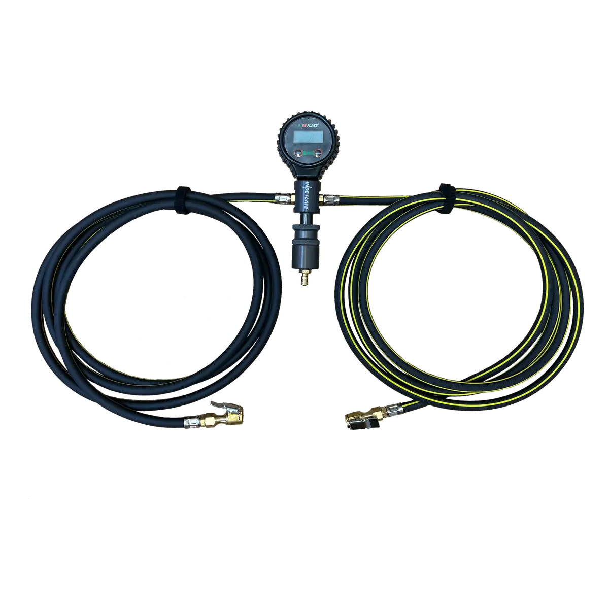Indeflate Two Hose Unit Digital Edition 1