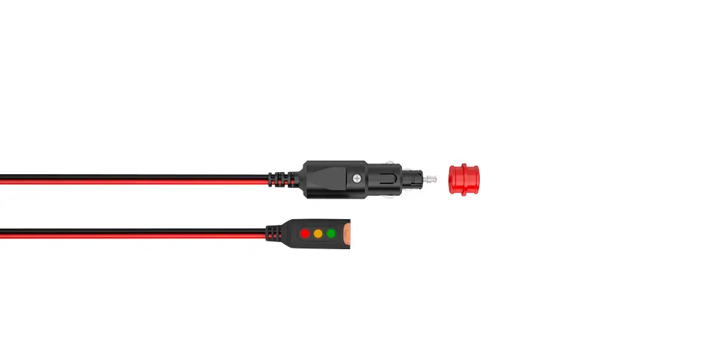 Ctek Comfort Indicator Cig Plug 1