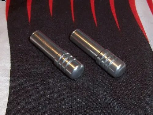 Aluminum Billet Door Lock Posts Int-Dp-03 1