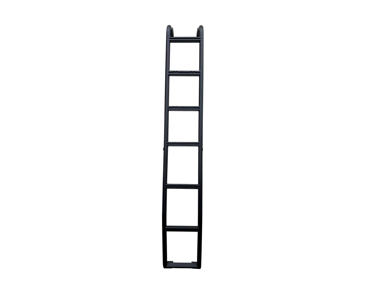 Sprinter Side Ladder - High Roof 1
