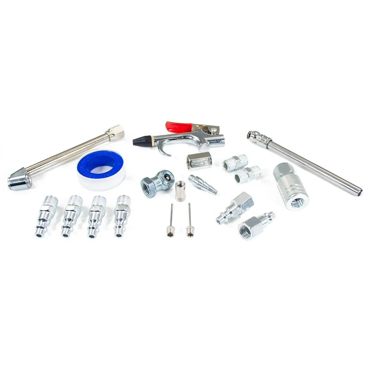 Hornblasters Air Accessory Fitting Kit 1