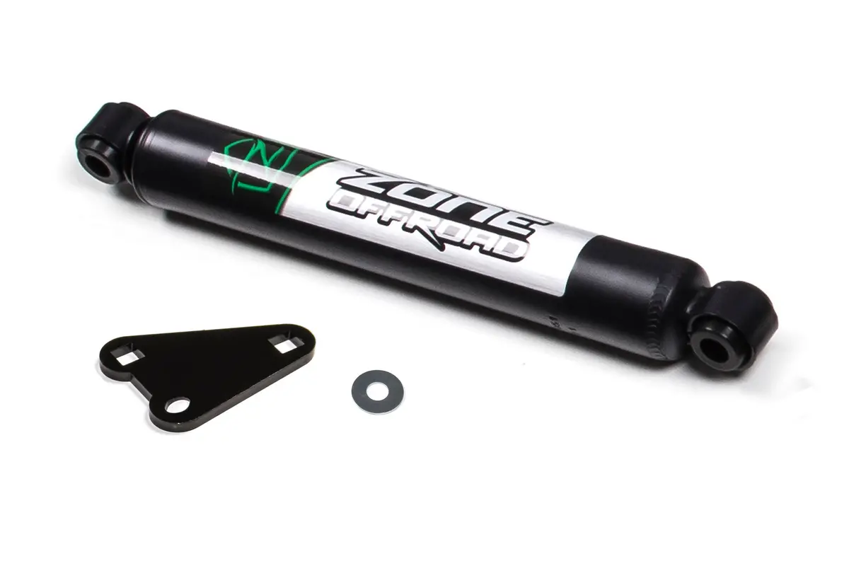 Zone Offroad Zon7420 Zone Nitro Steering Stabilizer 1