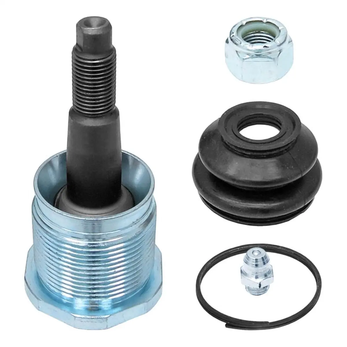 Rockjock 4X4 Jk-9703C Currectlync® Rod End Cartridge; 1