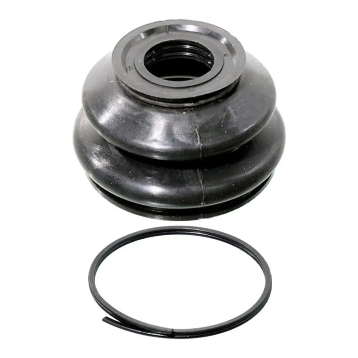 Rockjock 4X4 Jk-9703Dlb Currectlync® Drag Link 1