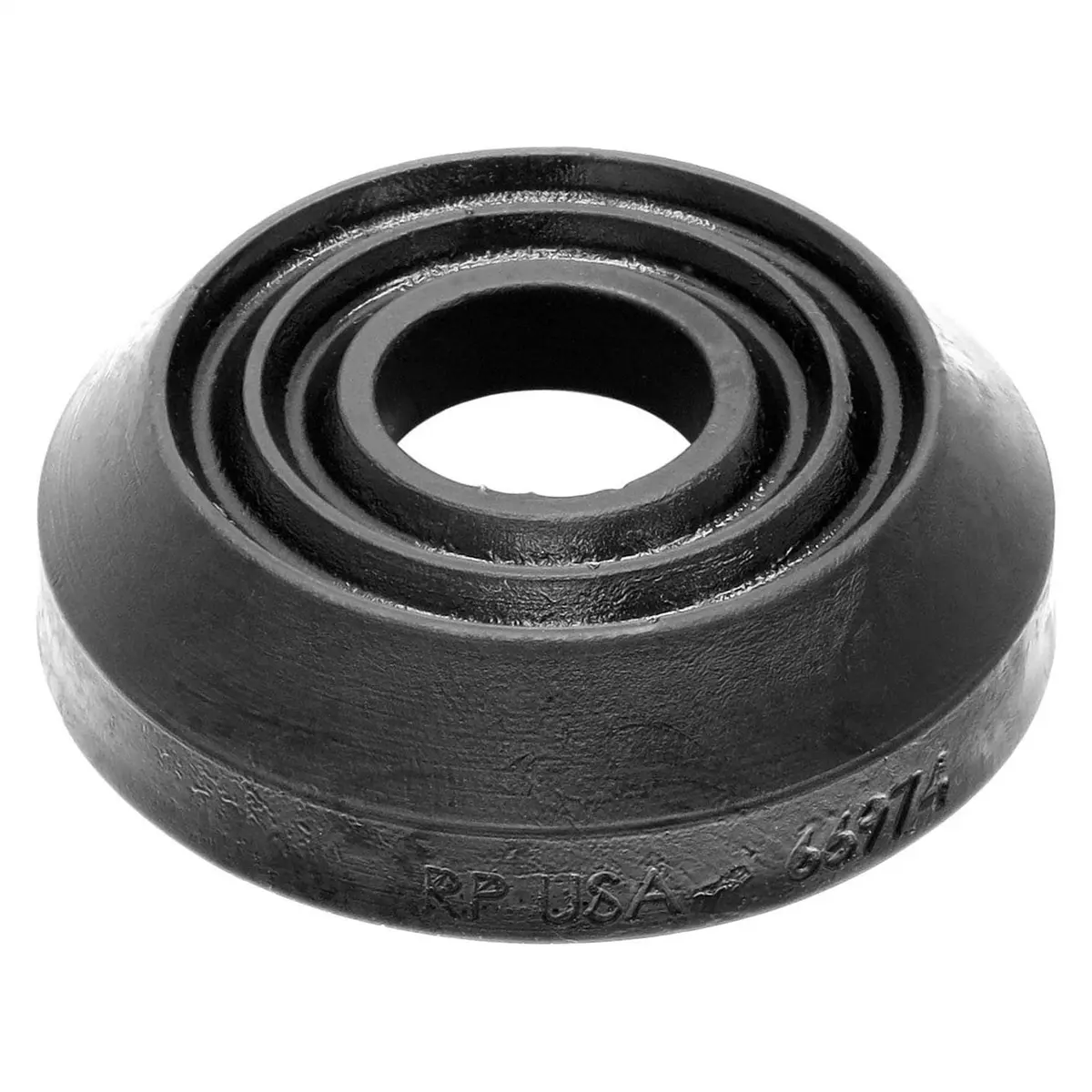 Rockjock 4X4 Jk-9703Trb Currectlync® Tie Rod/Drag Link System 1