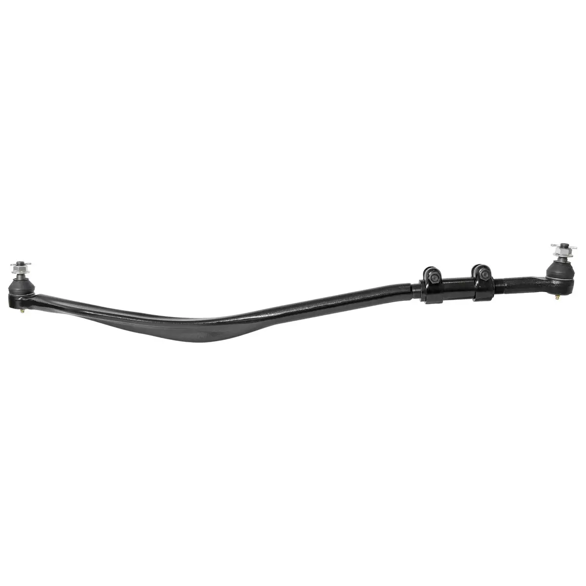 Rockjock 4X4 Jk-9704Dl-T Currectlync® Heavy Duty Steering System 2