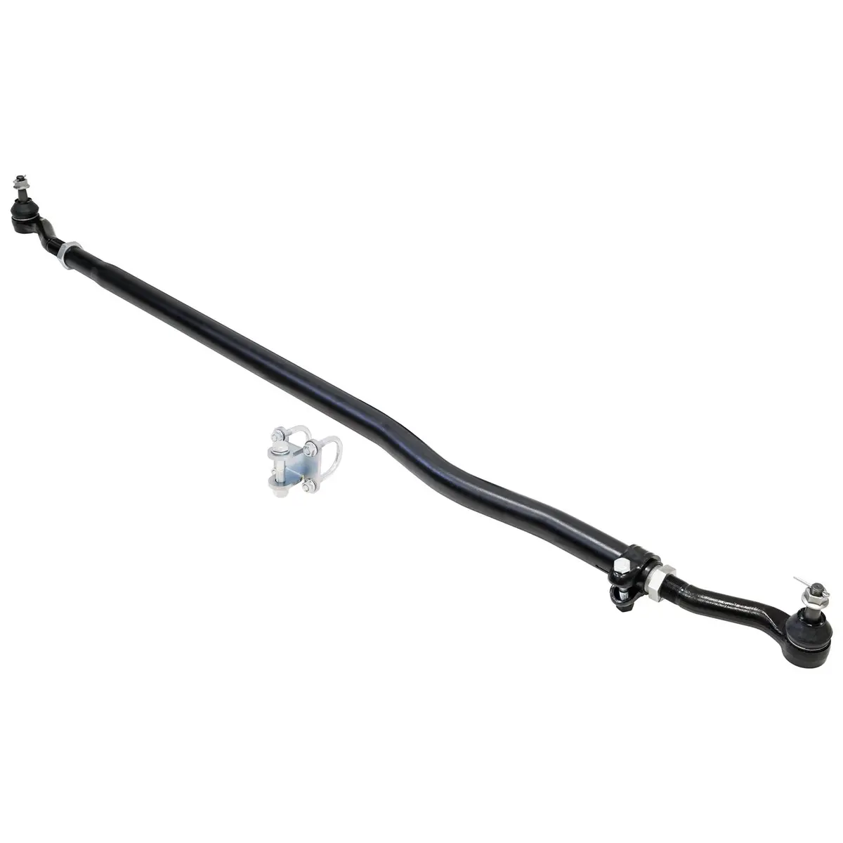 Rockjock 4X4 Jk-9704Tr Currectlync® Tie Rod Kit 1