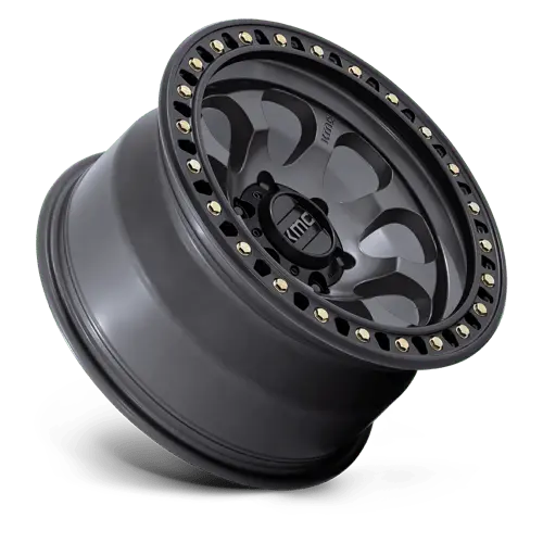 Kmc Wheels Km550ab17855010 Riot Sbl 17X8.5 5X5.0 71 Anth-Sb-Lp +10 2