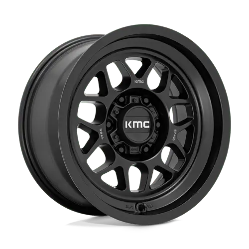 Kmc Wheels Km725mx17855000 Terra 17X8.5 5X5.0 71 S-Blk +0 1