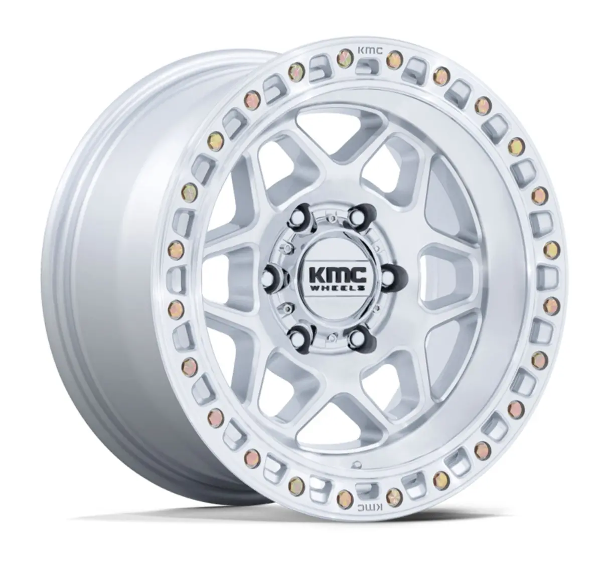 Kmc Torx Jeep Gladiator Jt 17" Wheel And 37" Tire Package 1