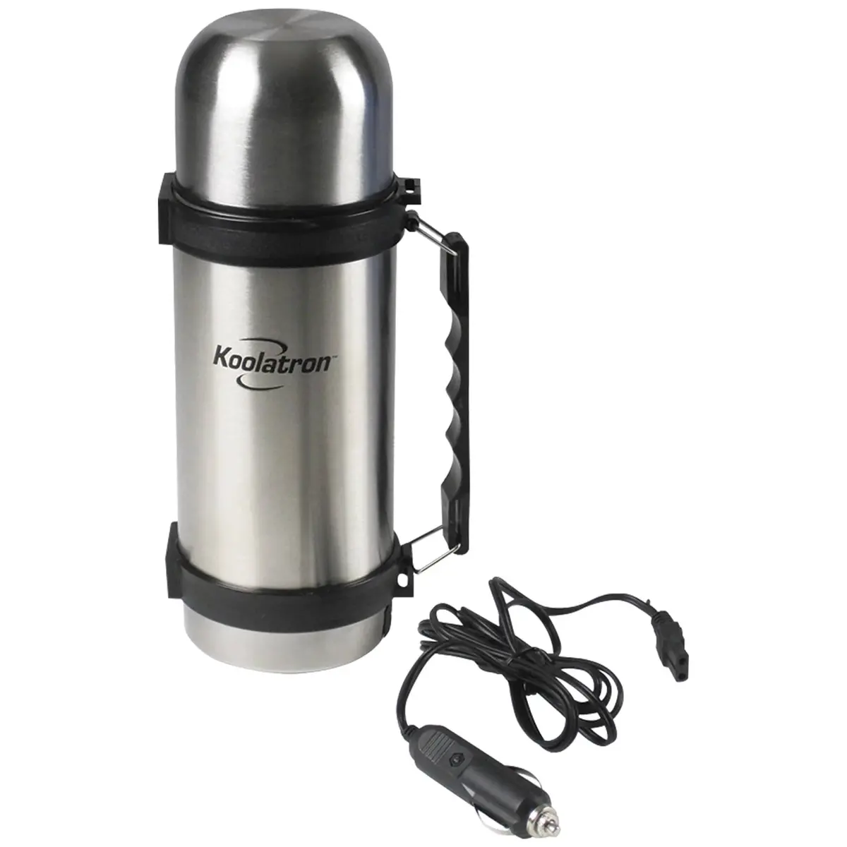 Koolatron 402401 12V Flask Bottle 1 Litre 1