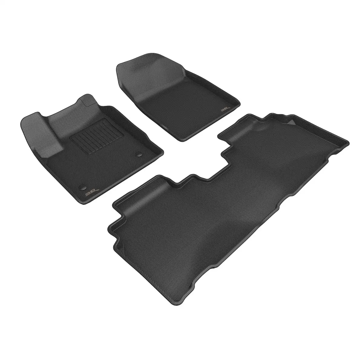 3D Maxpider L1ch10801509 Kagu Floor Mat 1