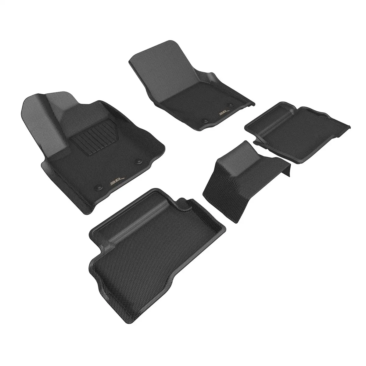 3D Maxpider L1ty31501509 Kagu Floor Mat 1