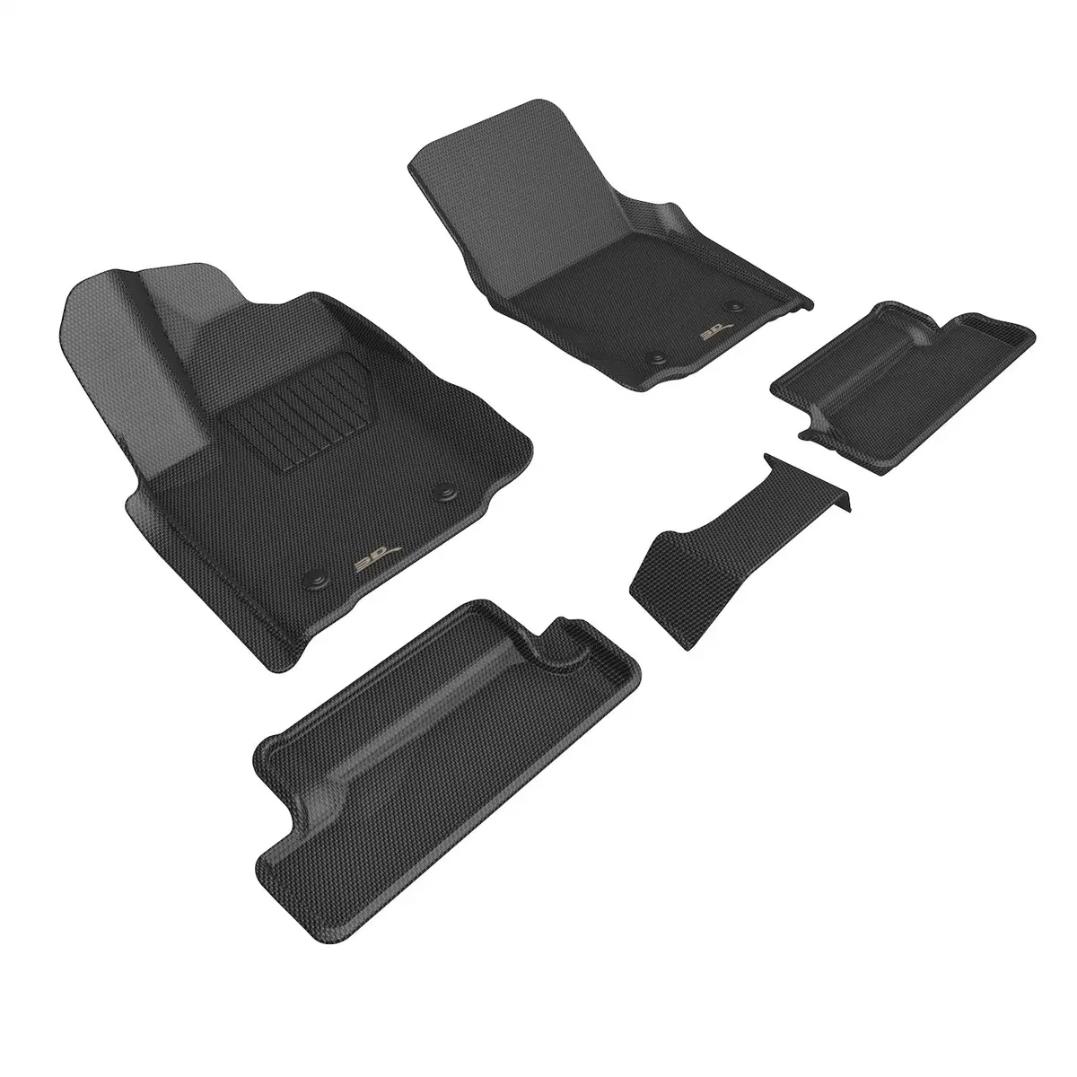 3D Maxpider L1ty31601509 Kagu Floor Mat 1