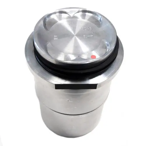 Liner And Piston Assy. Lan16010 1