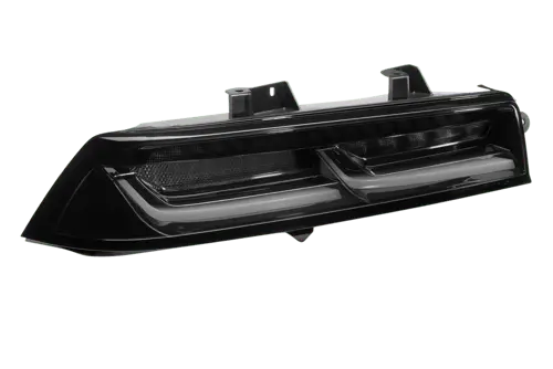 Morimoto Lf406 Mm Xb Tails: Camaro (14-15)(Smoke) 1