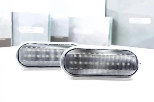 Morimoto Lf7922 Xb Bed Light F150  Super Duty 15-20 1