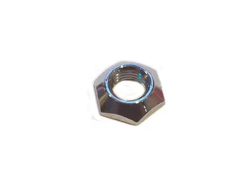 Lock Nut Gear Knob Ln-01 1