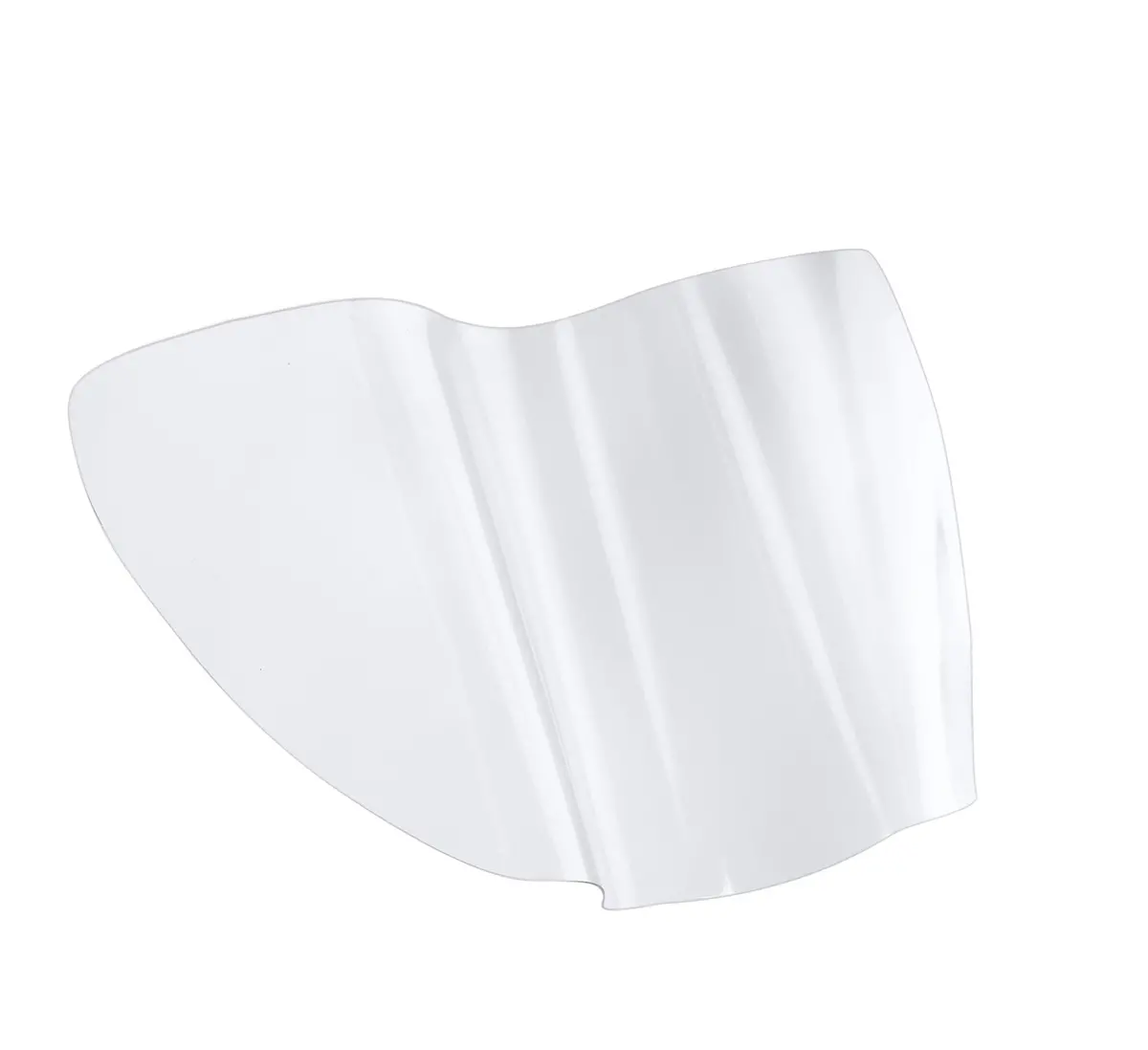 Weathertech Lg0819 Lampgard®; Headlight And Fog Light Kit; 1