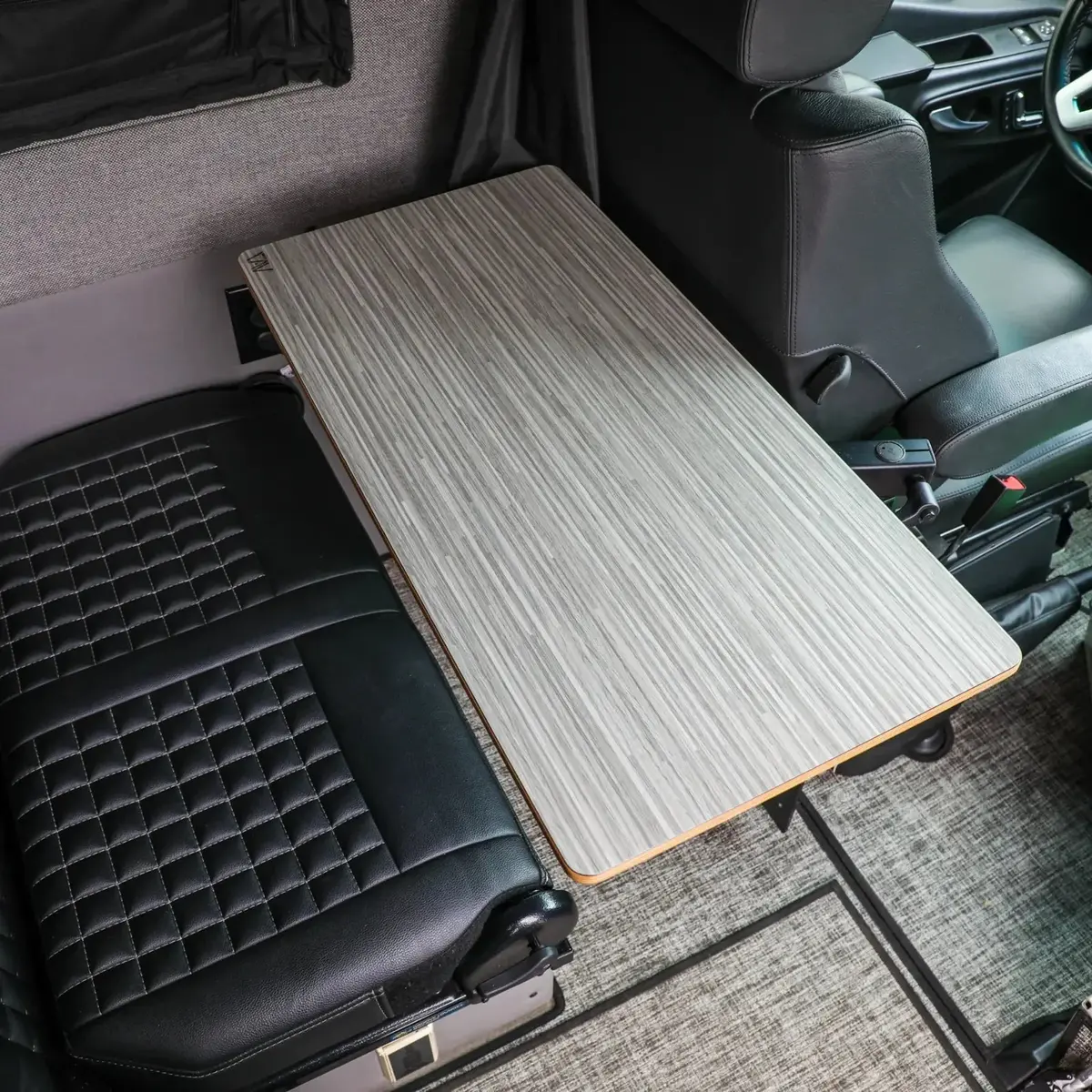 Canyon Adventure Vans Large Universal Table Top 6