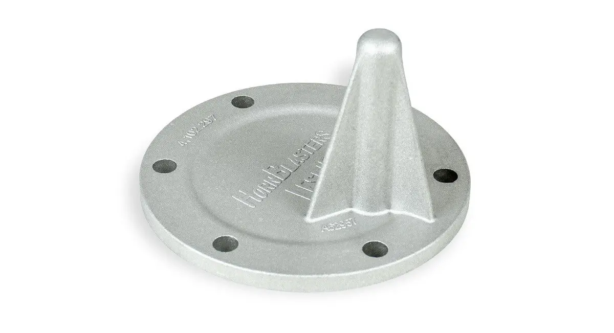 Leslie Back Cap (Rs Horns) 1
