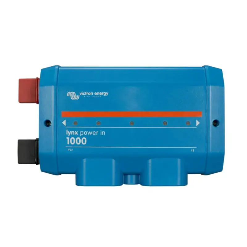 Victron Energy Lynx Power In 1