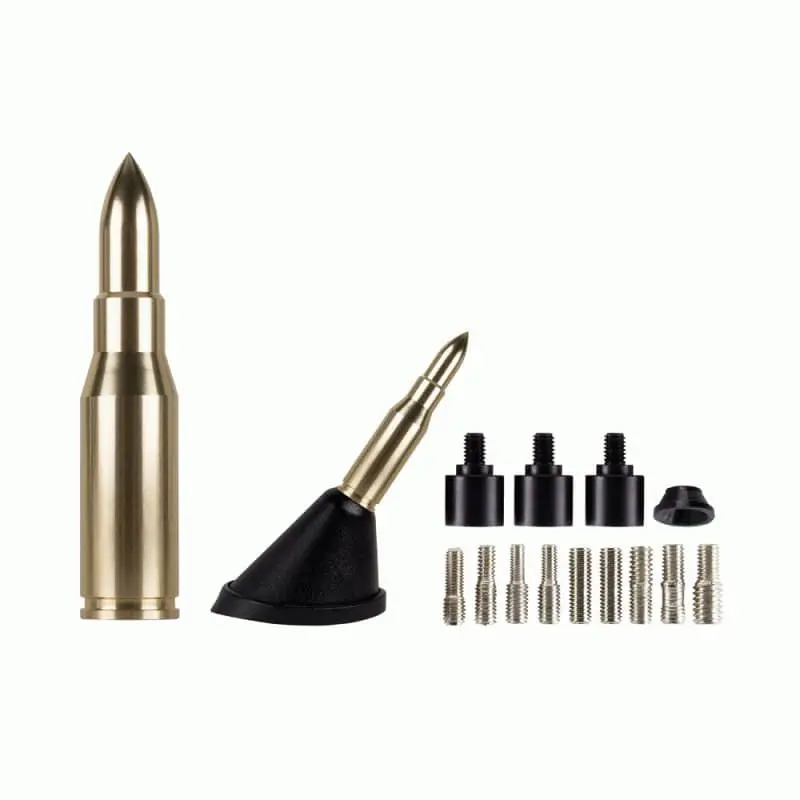 Metra 20Cop 7.62 Caliber Replica Ant 1