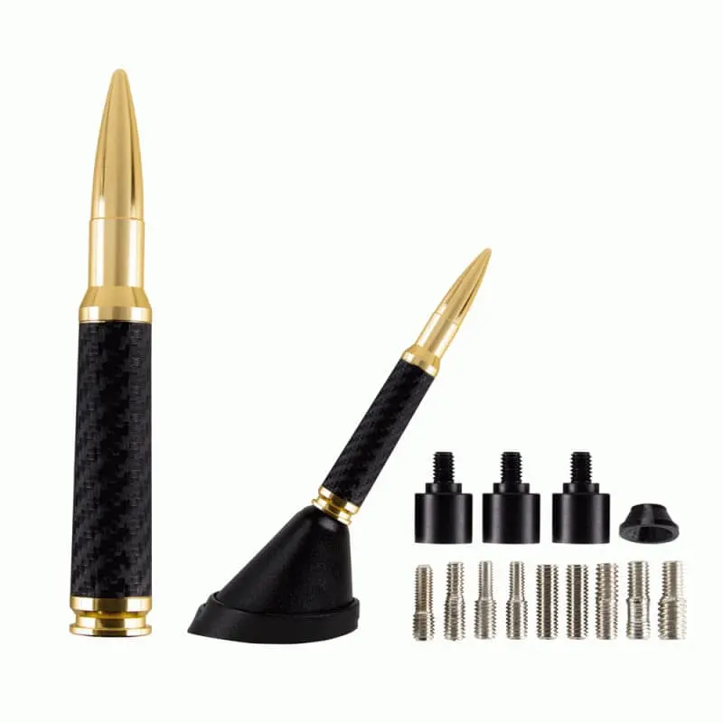 Metra 30Gcf .30 Caliber Replica Ant 1