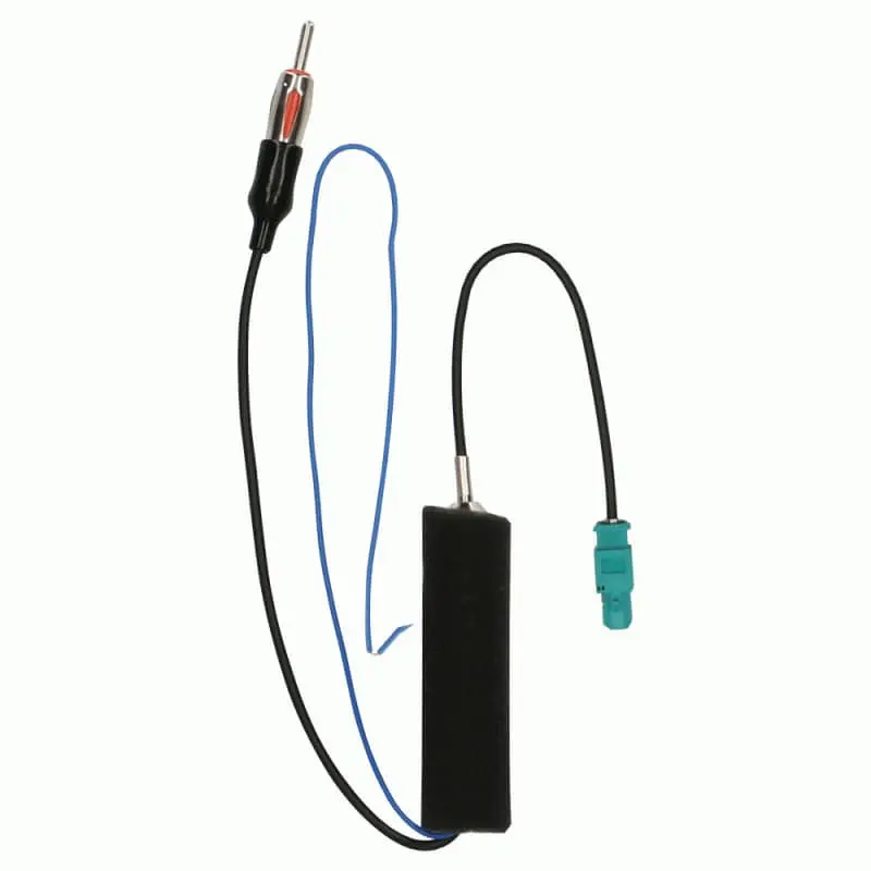 Metra 40-Eu55 Antenna Adapter 1
