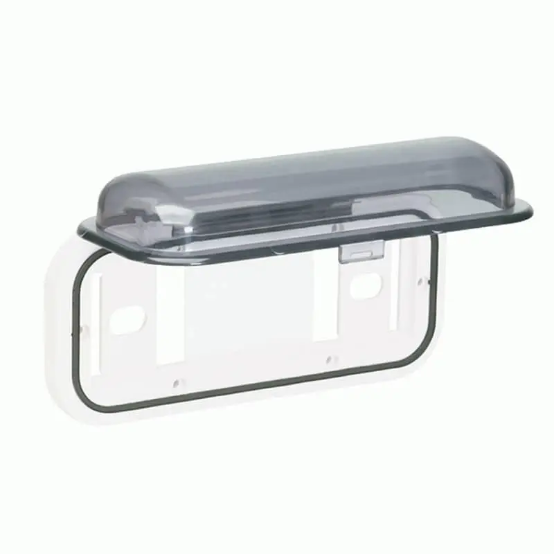 Metra 99-9005 Univ.Marine Radio Cover 1