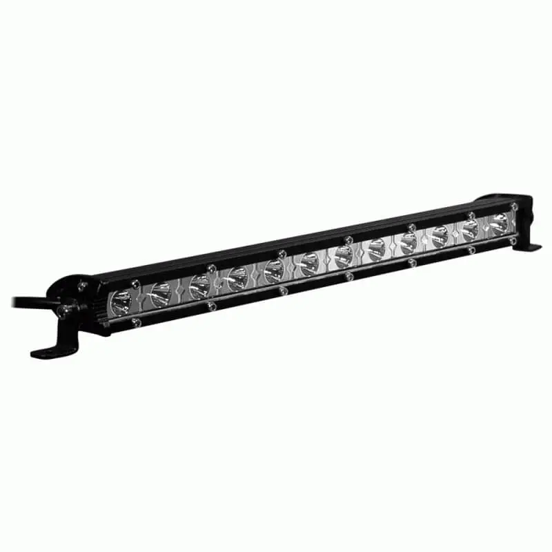 Metra Dl-Us135 13.5" Ultraslim Lightbar 1