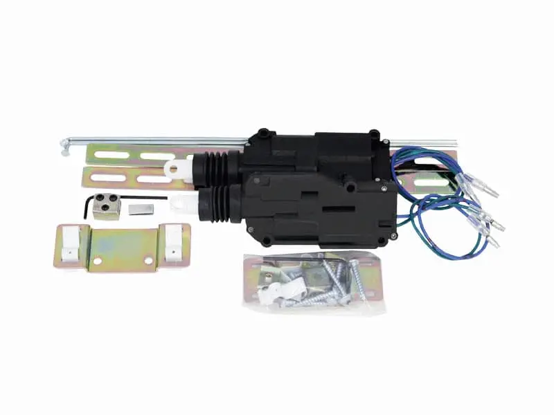 Metra Dla-Ck2 Cable Style Actuator 1